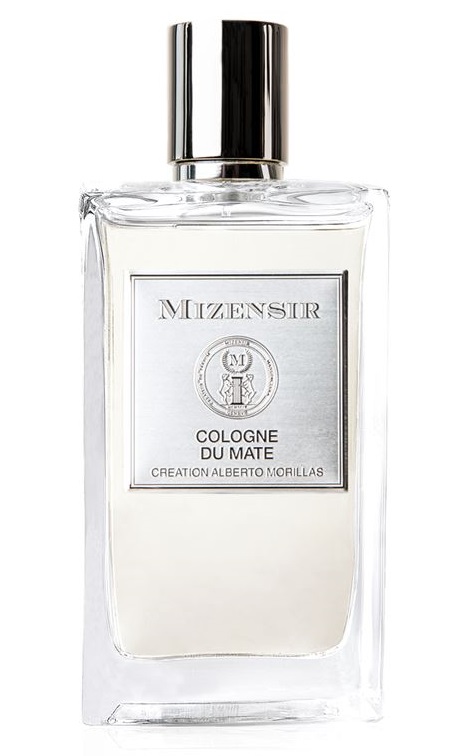 Mizensir Cologne Du Mate