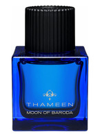 Thameen Moon of Baroda