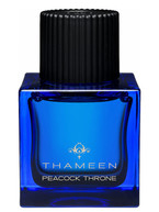 Thameen Peacock Throne