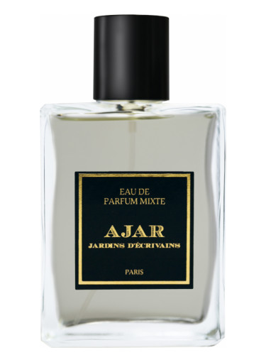 Jardins d’Ecrivains Ajar