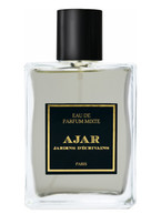 Jardins d’Ecrivains Ajar