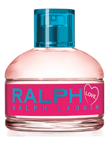 Ralph Lauren Ralph Love