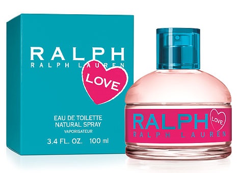 Ralph Lauren Ralph Love