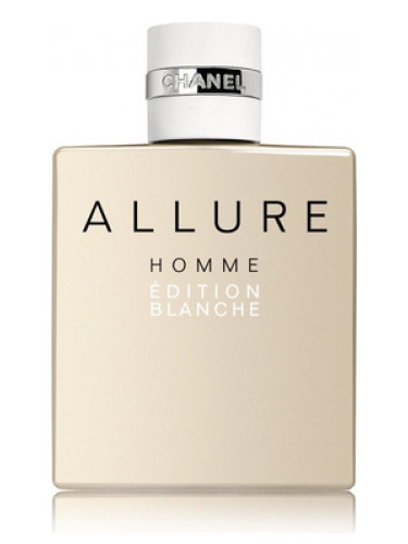 Chanel Allure Homme Edition Blanche Eau de Parfum