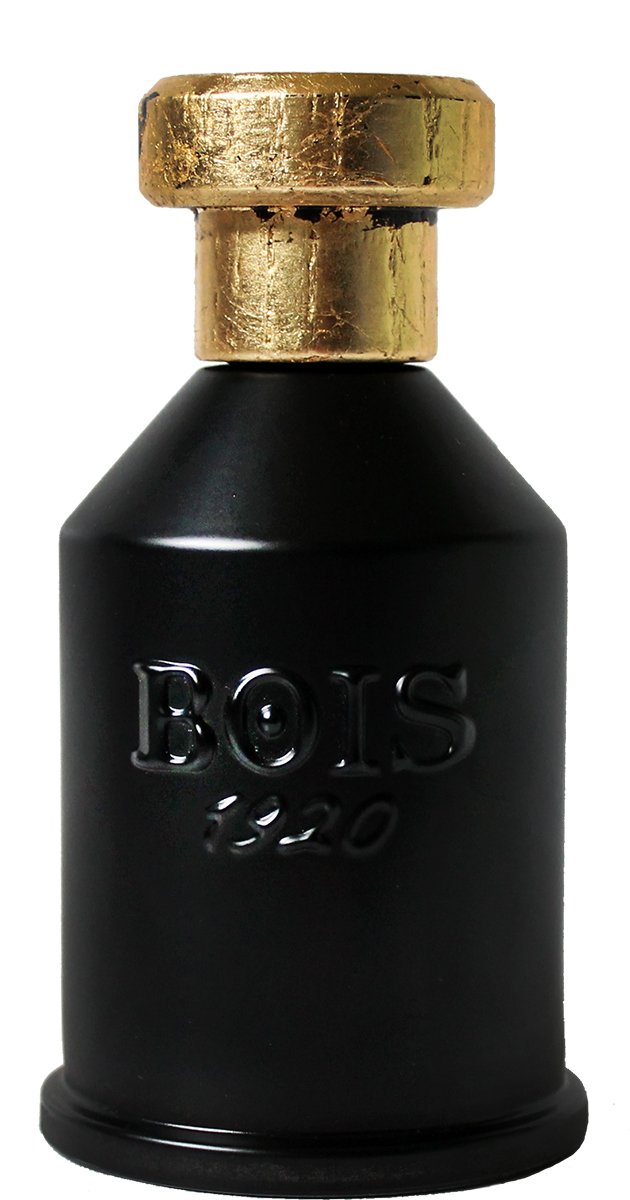 Bois 1920 Oro Nero