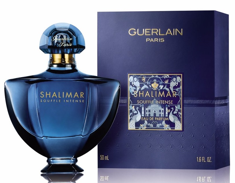 Guerlain Shalimar Souffle Intense