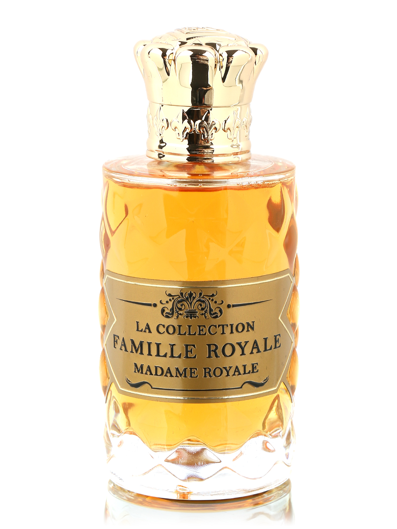 Les 12 Parfumeurs Francais Madame Royale