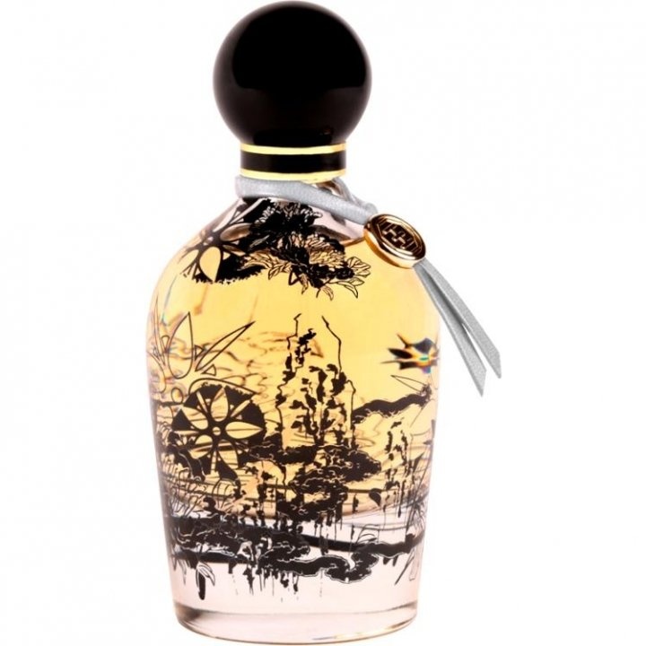 Alexandre.J E 2 Atelier d'Artistes