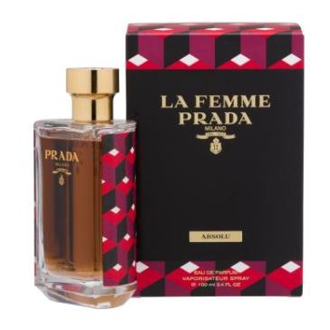 Prada La Femme Absolu