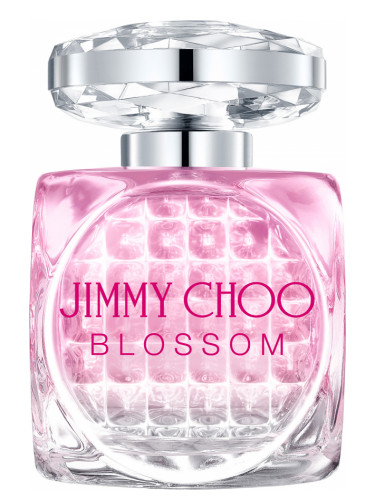 Jimmy Choo Blossom Special Edition
