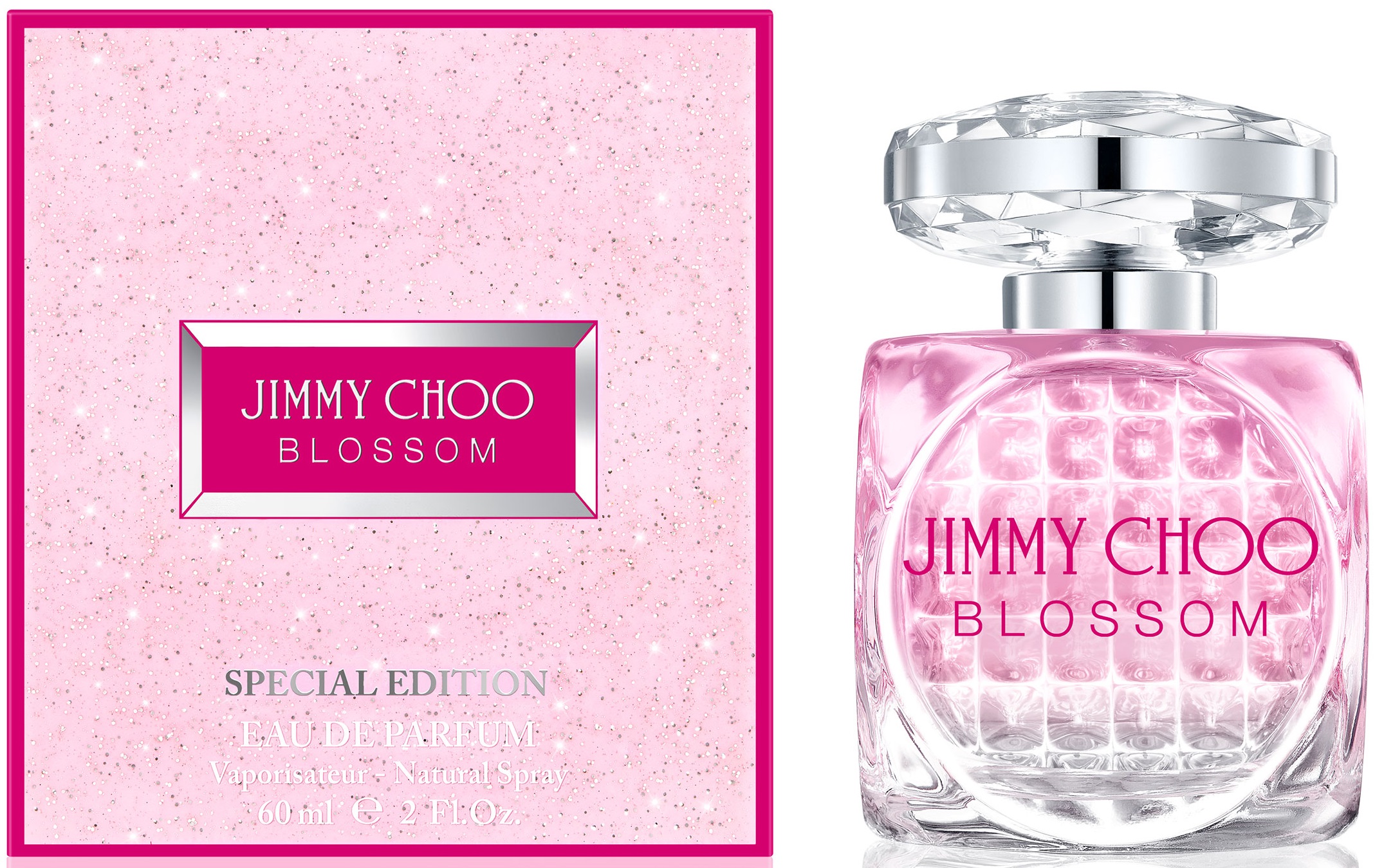 Jimmy Choo Blossom Special Edition