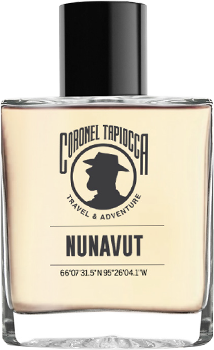 Coronel Tapiocca Nunavut