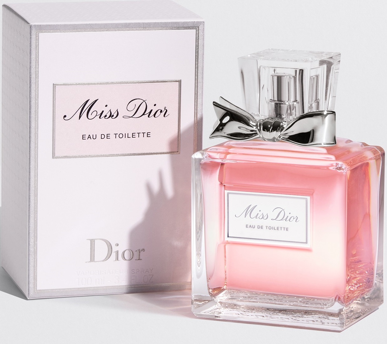 Christian Dior Miss Dior Eau de Toilette 2019