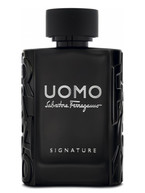 Salvatore Ferragamo Uomo Signature