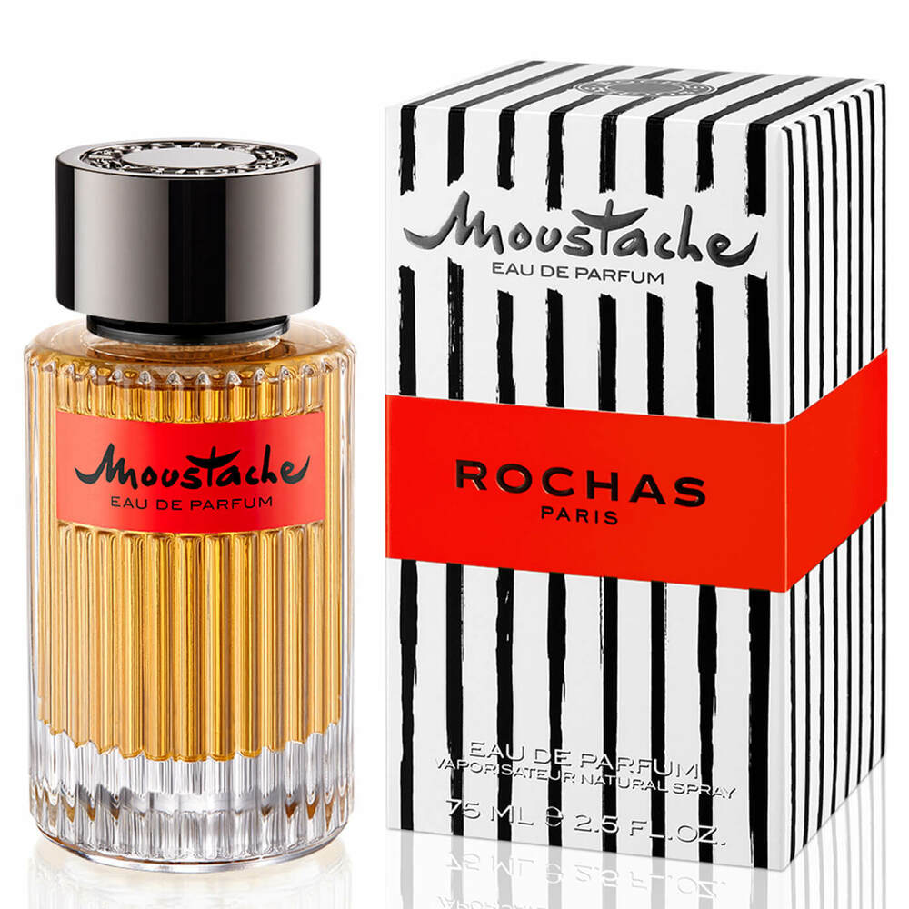 Rochas Moustache Eau de Parfum