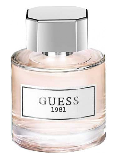 Guess 1981