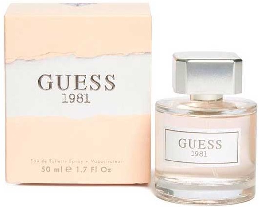 Guess 1981