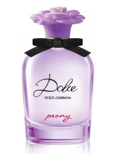 D&G Dolce Peony
