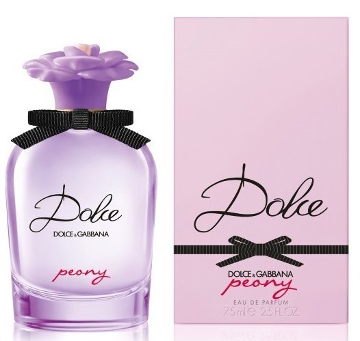 D&G Dolce Peony