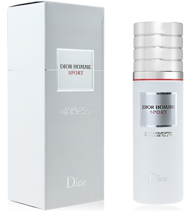 Christian Dior Homme Sport Very Cool Spray