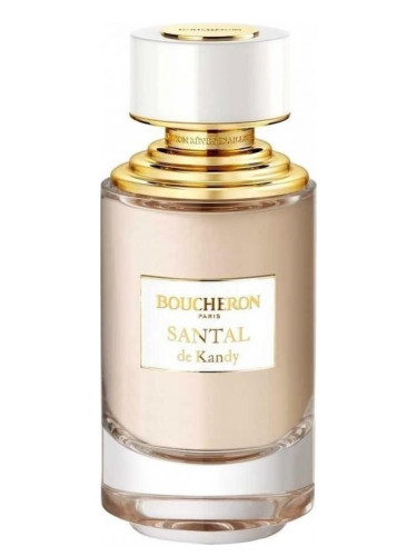 Boucheron Santal de Kandy