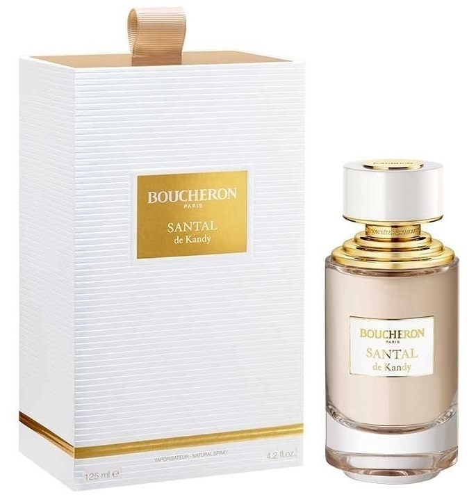 Boucheron Santal de Kandy