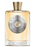 Atkinsons White Rose de Alix