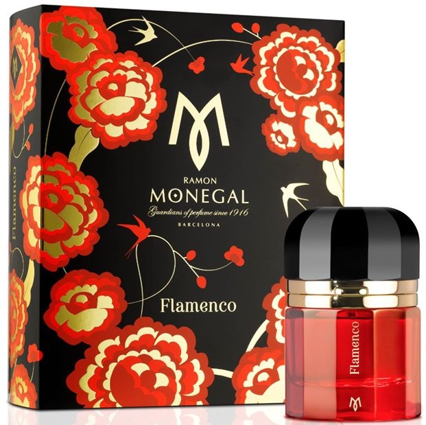 Ramon Monegal Flamenco