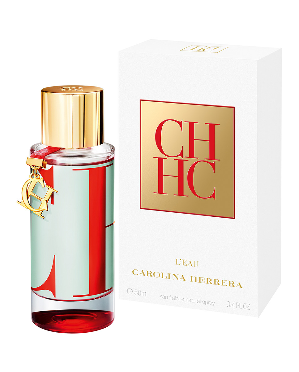 Carolina Herrera CH L`Eau
