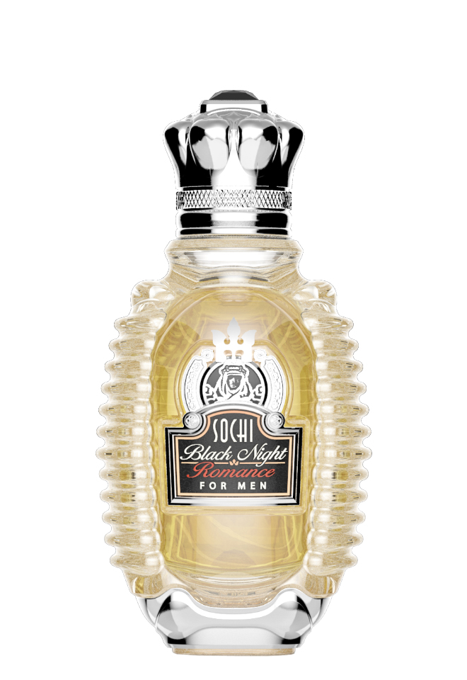 Designer Shaik Sochi Onyx for men