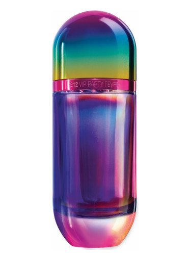Carolina Herrera 212 VIP Party Fever