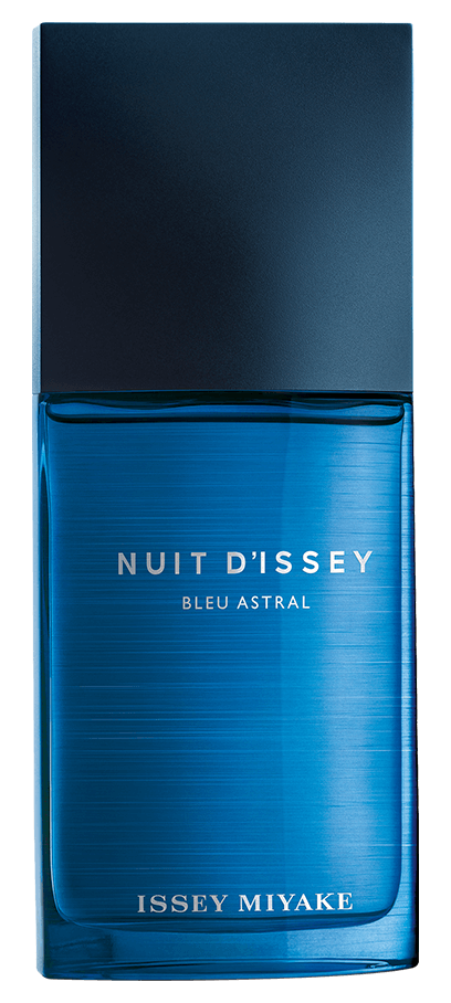 Issey Miyake Nuit d'Issey Bleu Astral