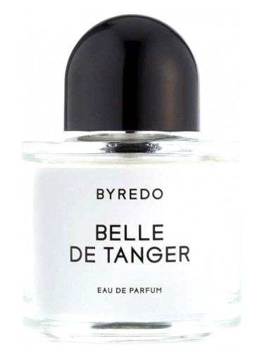 Byredo Belle de Tanger