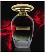 Patrice Martin Love Game