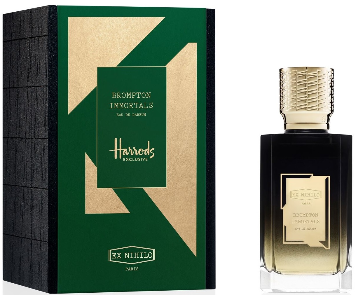 Ex Nihilo Brompton Immortals
