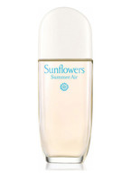 Elizabeth Arden Sunflowers Summer Air
