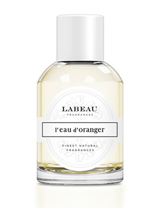 Labeau l'Eau D'Oranger