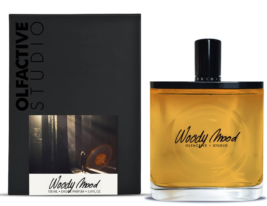 Olfactive Studio Woody Mood