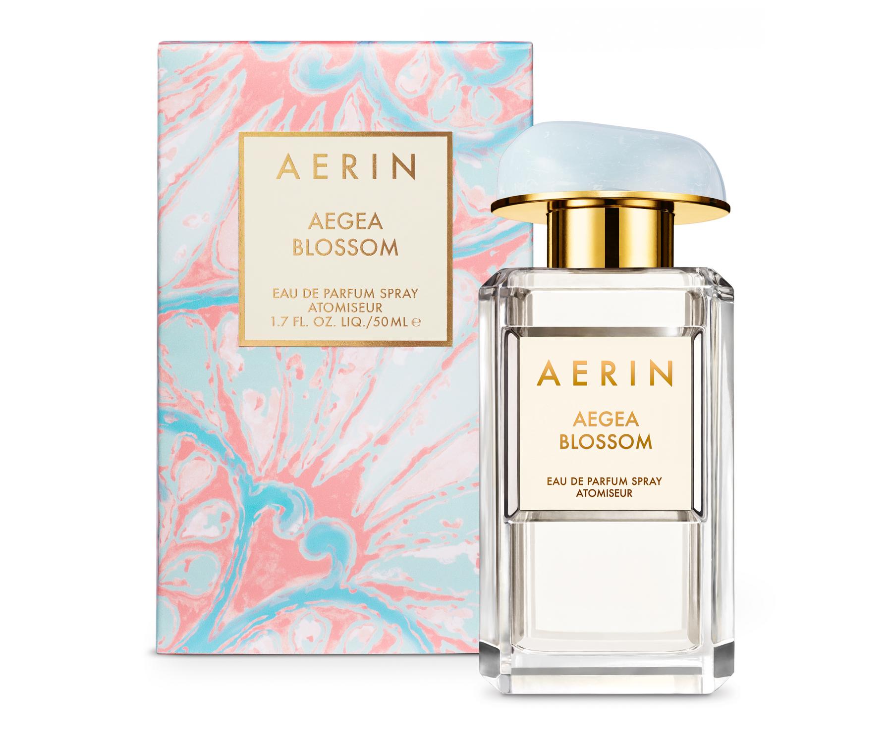Aerin Lauder Aegea Blossom