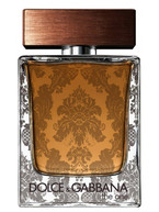 D&G The One Baroque For Men