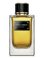 D&G Velvet Sicily