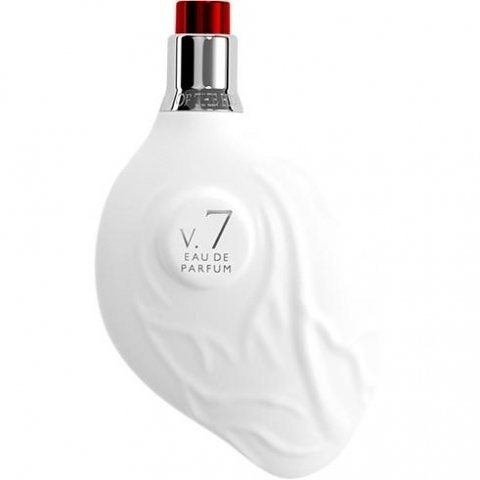 Map Of The Heart White Heart V 7