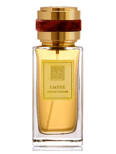 Signature Ambre