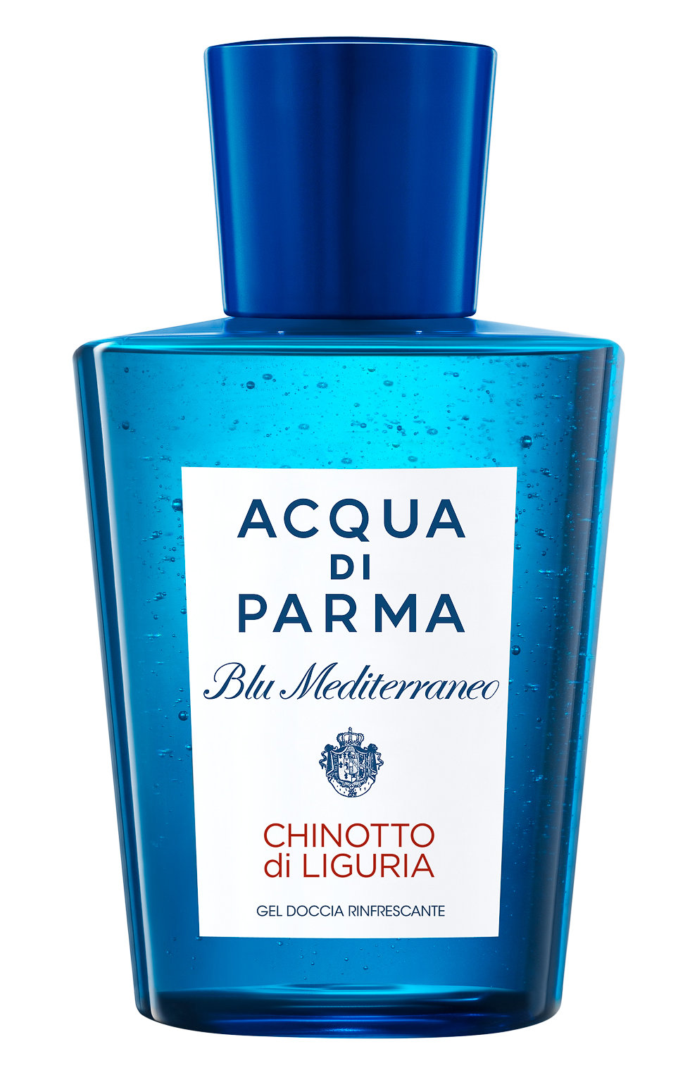 Acqua Di Parma Blu Mediterraneo Chinotto di Liguria
