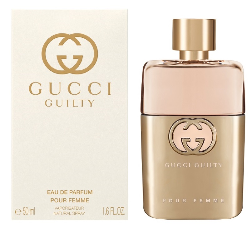 Gucci Guilty Eau de Parfum