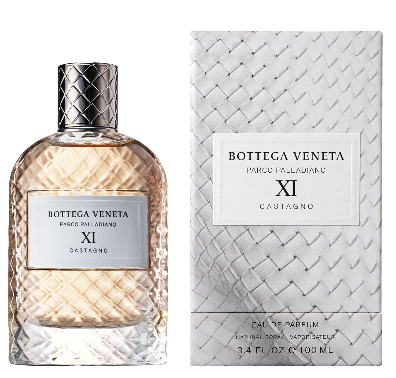 Bottega Veneta Parco Palladiano XI Castagno