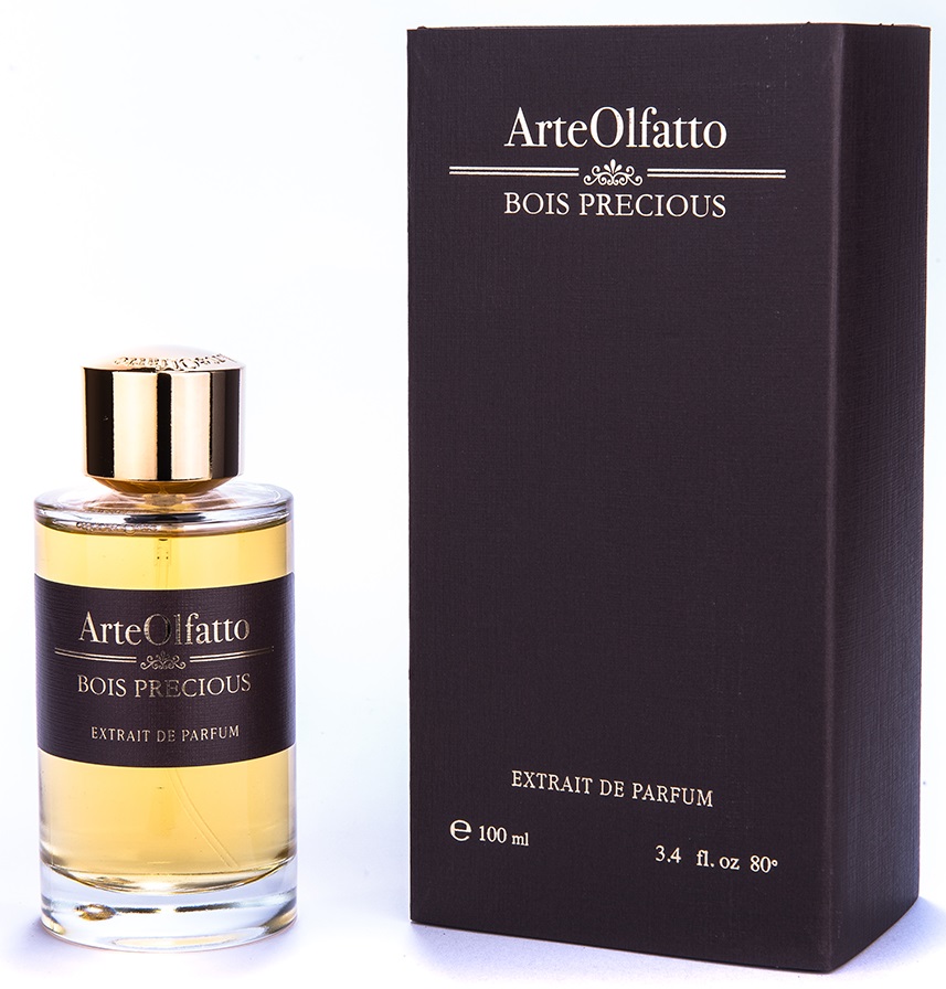 ArteOlfatto Bois Precious