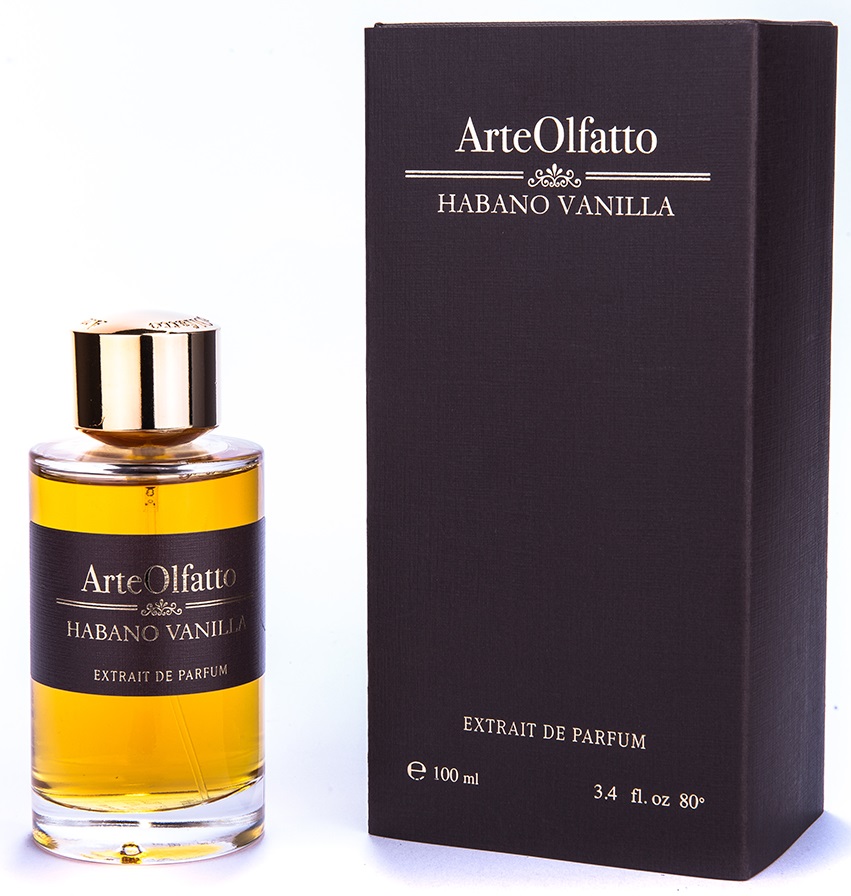 ArteOlfatto Habano Vanilla