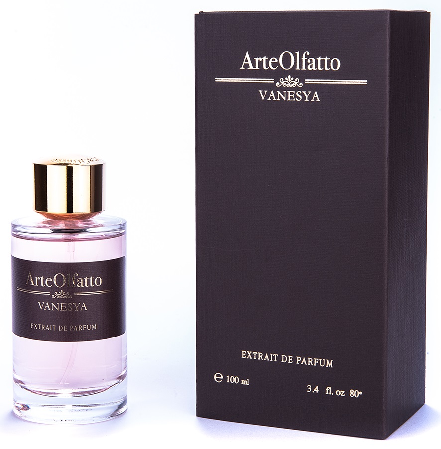 ArteOlfatto Vanesya