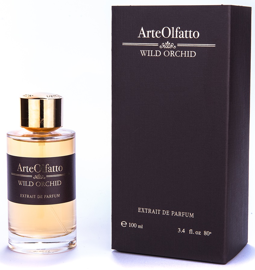 ArteOlfatto Wild Orchid